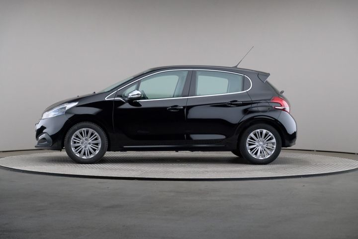 Photo 4 VIN: VF3CCHMZ6JT054144 - PEUGEOT 208 