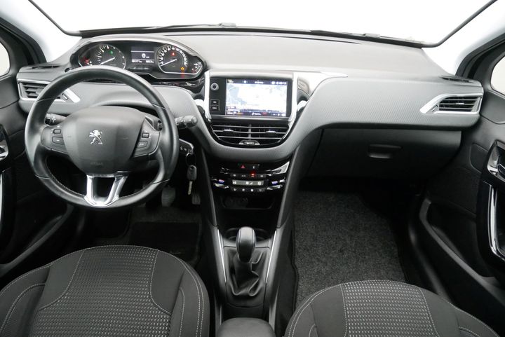 Photo 8 VIN: VF3CCHMZ6JT054144 - PEUGEOT 208 