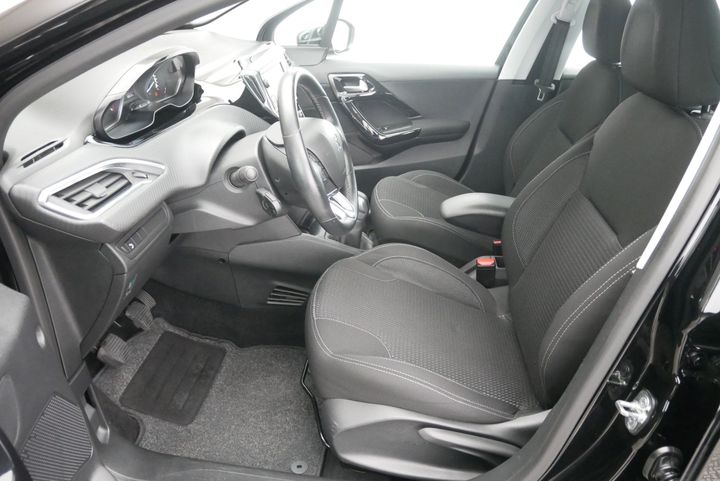 Photo 9 VIN: VF3CCHMZ6JT054144 - PEUGEOT 208 