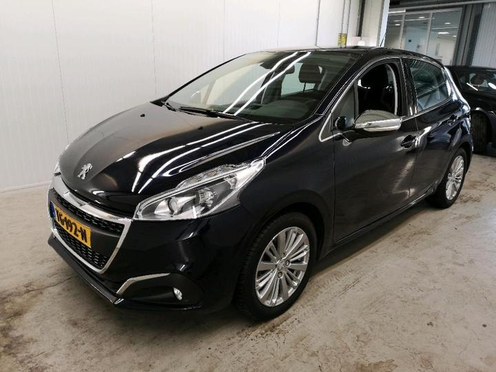 Photo 0 VIN: VF3CCHMZ6JT056959 - PEUGEOT 208 