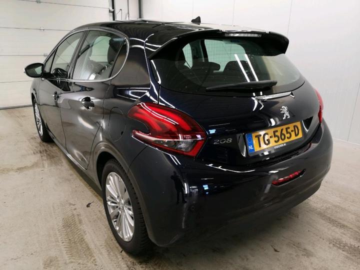 Photo 3 VIN: VF3CCHMZ6JT056964 - PEUGEOT 208 