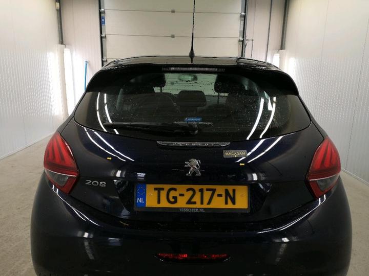 Photo 23 VIN: VF3CCHMZ6JT056967 - PEUGEOT 208 