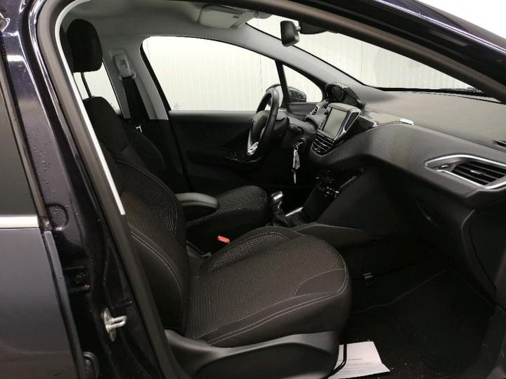 Photo 5 VIN: VF3CCHMZ6JT056967 - PEUGEOT 208 