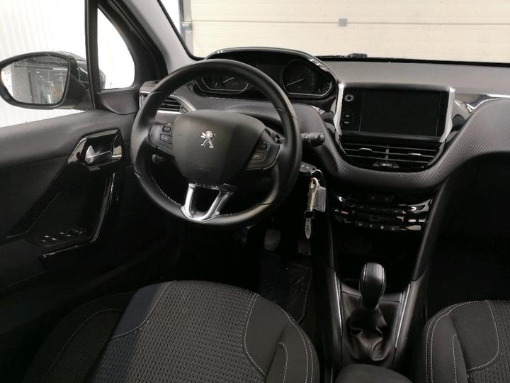 Photo 6 VIN: VF3CCHMZ6JT056967 - PEUGEOT 208 