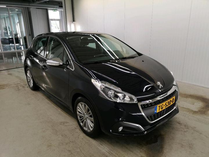 Photo 2 VIN: VF3CCHMZ6JT056972 - PEUGEOT 208 