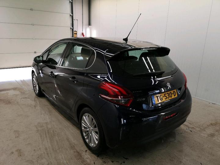 Photo 3 VIN: VF3CCHMZ6JT056972 - PEUGEOT 208 