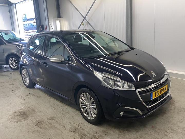 Photo 2 VIN: VF3CCHMZ6JT056974 - PEUGEOT 208 