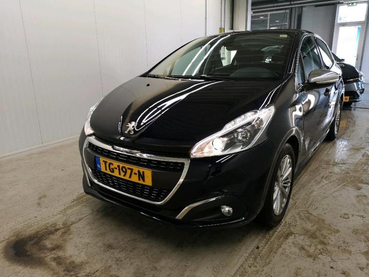 Photo 0 VIN: VF3CCHMZ6JT056975 - PEUGEOT 208 