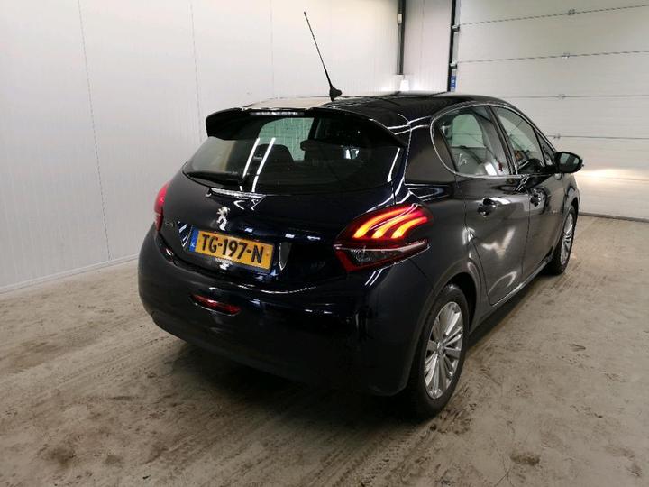 Photo 4 VIN: VF3CCHMZ6JT056975 - PEUGEOT 208 