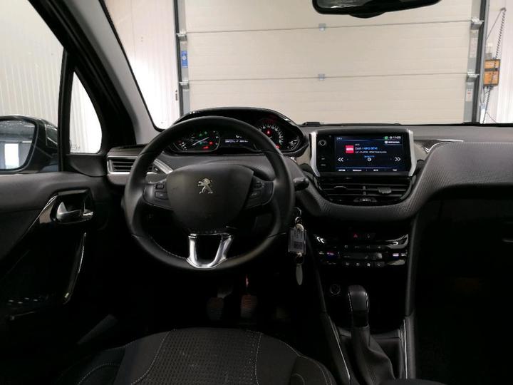 Photo 6 VIN: VF3CCHMZ6JT056975 - PEUGEOT 208 