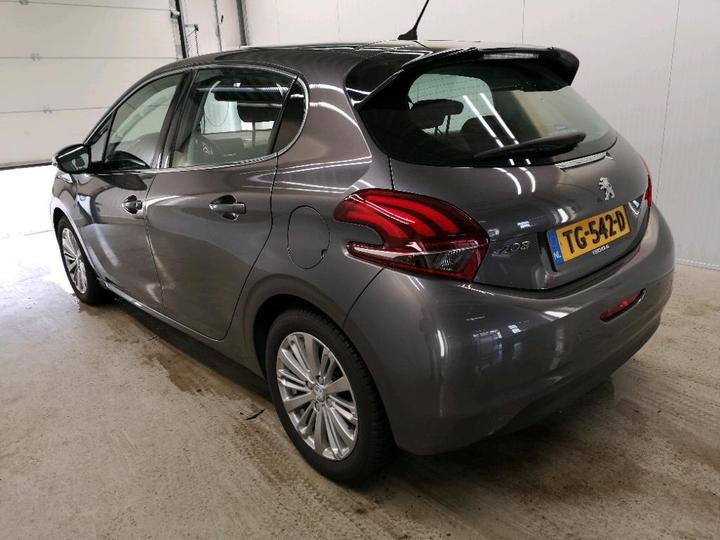 Photo 3 VIN: VF3CCHMZ6JT057001 - PEUGEOT 208 