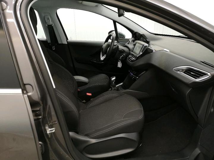 Photo 5 VIN: VF3CCHMZ6JT057001 - PEUGEOT 208 