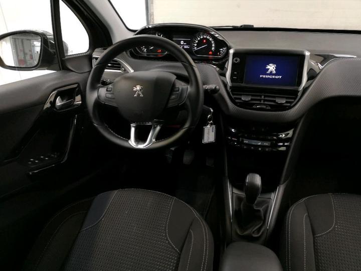 Photo 6 VIN: VF3CCHMZ6JT057001 - PEUGEOT 208 