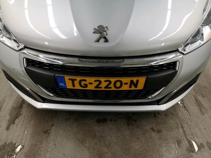 Photo 11 VIN: VF3CCHMZ6JT057009 - PEUGEOT 208 