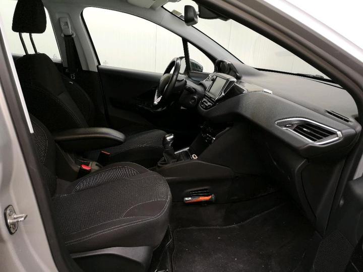 Photo 5 VIN: VF3CCHMZ6JT057009 - PEUGEOT 208 