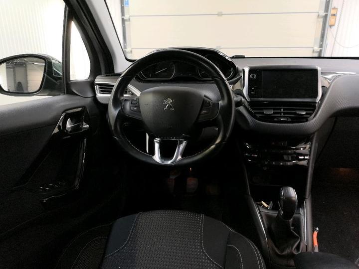 Photo 6 VIN: VF3CCHMZ6JT057009 - PEUGEOT 208 