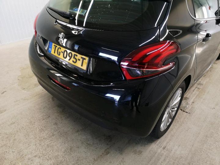 Photo 19 VIN: VF3CCHMZ6JT057067 - PEUGEOT 208 