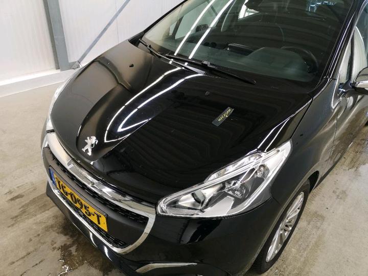 Photo 23 VIN: VF3CCHMZ6JT057067 - PEUGEOT 208 