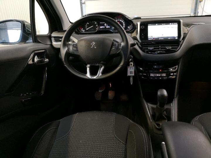 Photo 6 VIN: VF3CCHMZ6JT057067 - PEUGEOT 208 