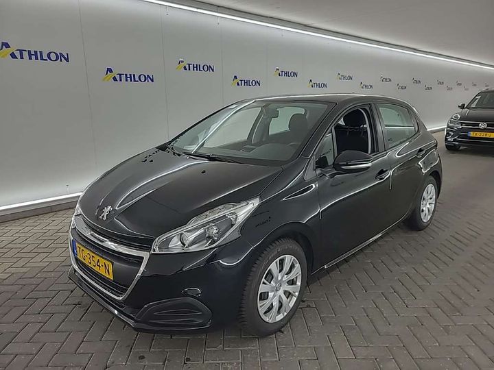 Photo 0 VIN: VF3CCHMZ6JT057812 - PEUGEOT 208 