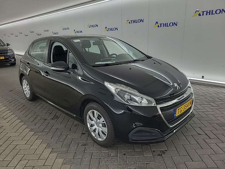 Photo 2 VIN: VF3CCHMZ6JT057812 - PEUGEOT 208 