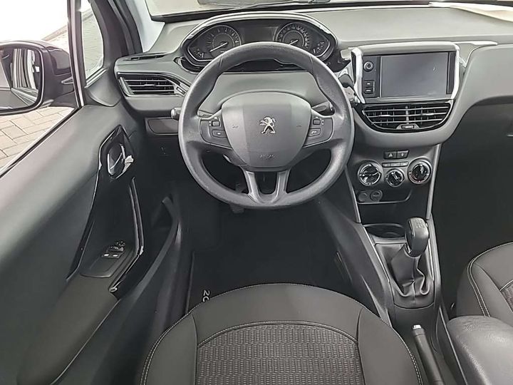 Photo 8 VIN: VF3CCHMZ6JT057812 - PEUGEOT 208 