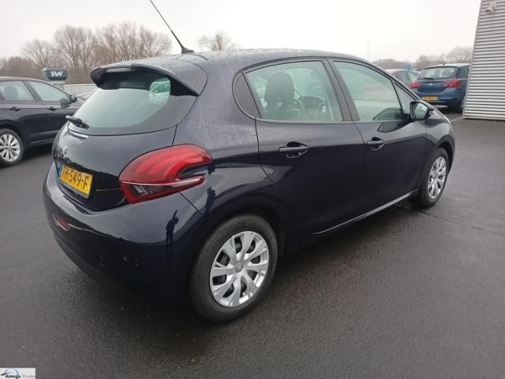 Photo 11 VIN: VF3CCHMZ6JT057836 - PEUGEOT 208 