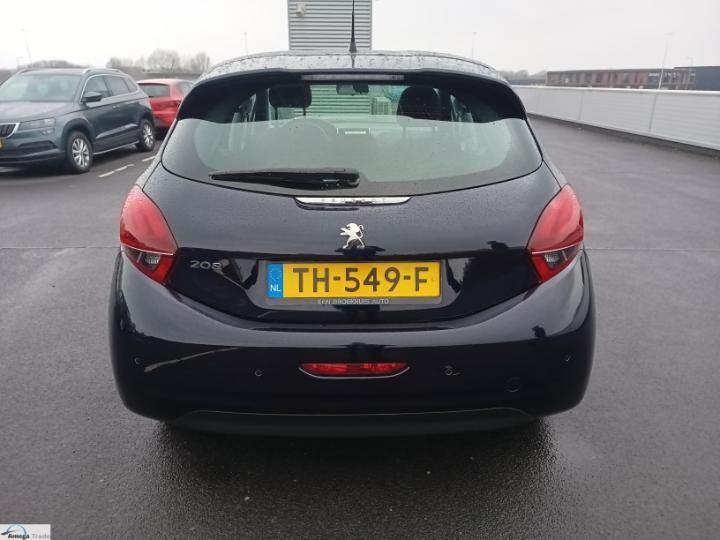 Photo 12 VIN: VF3CCHMZ6JT057836 - PEUGEOT 208 