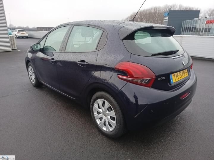 Photo 13 VIN: VF3CCHMZ6JT057836 - PEUGEOT 208 