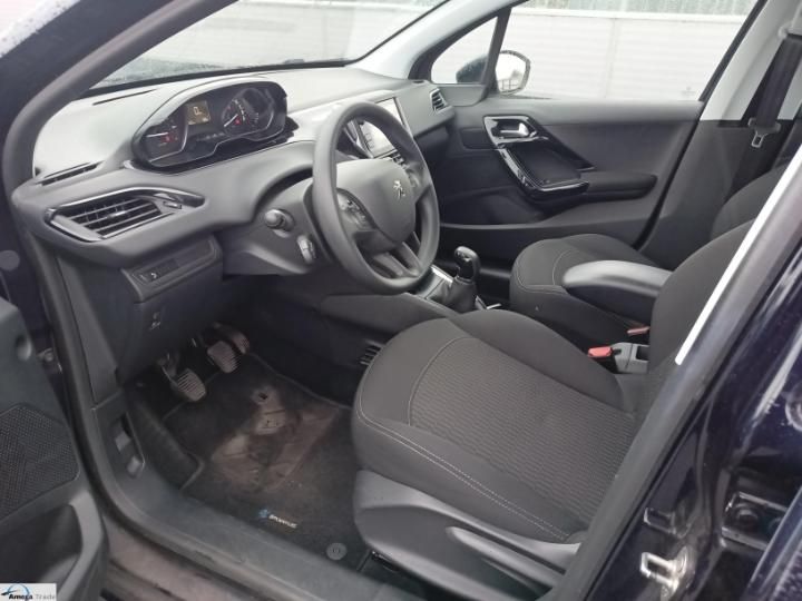 Photo 5 VIN: VF3CCHMZ6JT057836 - PEUGEOT 208 