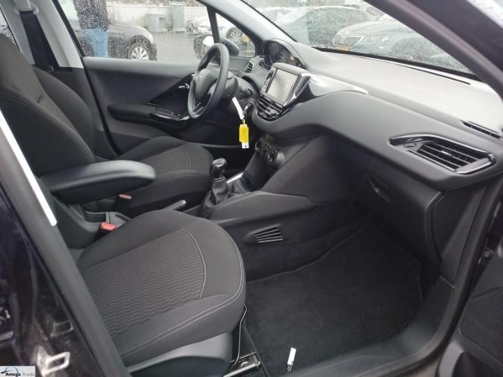 Photo 8 VIN: VF3CCHMZ6JT057836 - PEUGEOT 208 