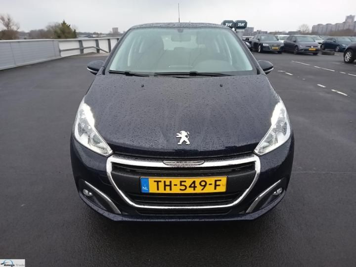 Photo 9 VIN: VF3CCHMZ6JT057836 - PEUGEOT 208 