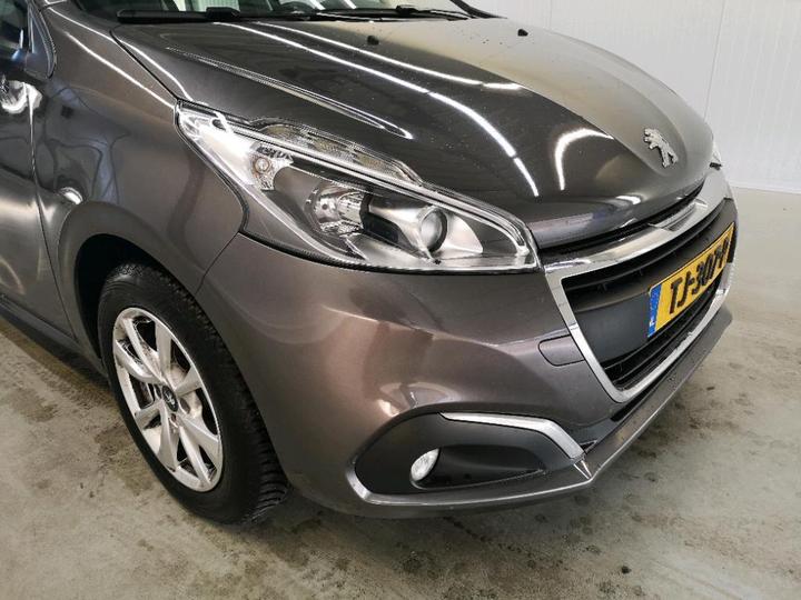 Photo 26 VIN: VF3CCHMZ6JT057884 - PEUGEOT 208 