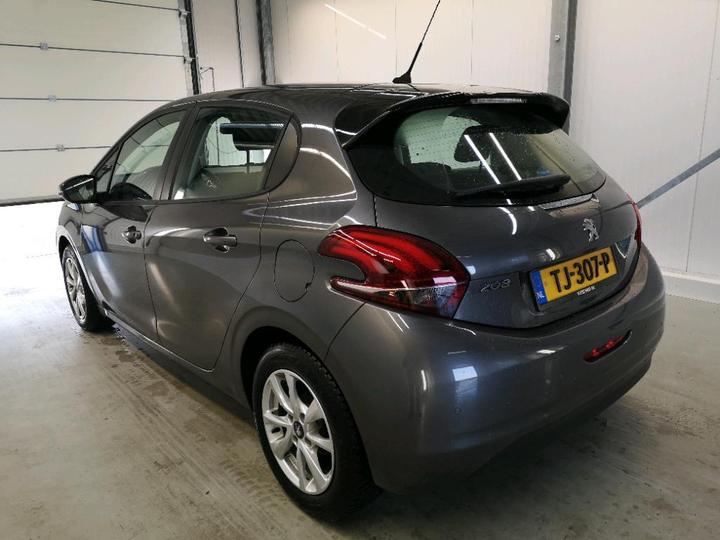 Photo 3 VIN: VF3CCHMZ6JT057884 - PEUGEOT 208 