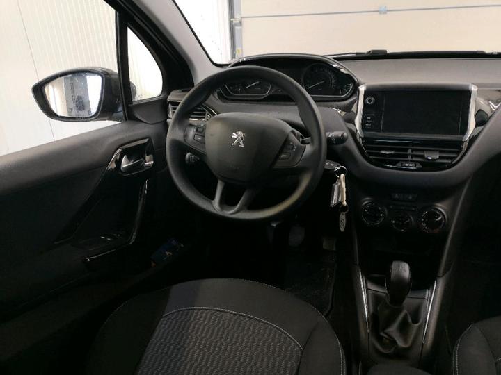 Photo 6 VIN: VF3CCHMZ6JT057884 - PEUGEOT 208 