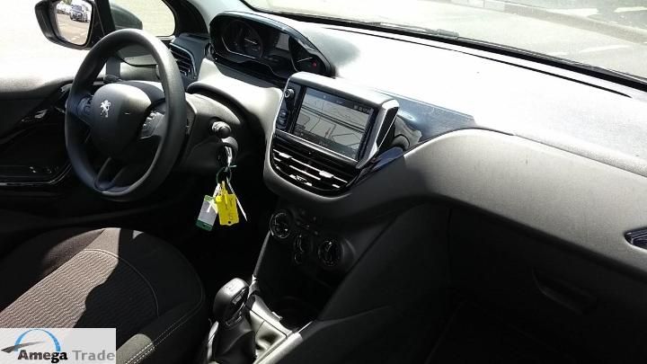 Photo 11 VIN: VF3CCHMZ6JT057895 - PEUGEOT 208 