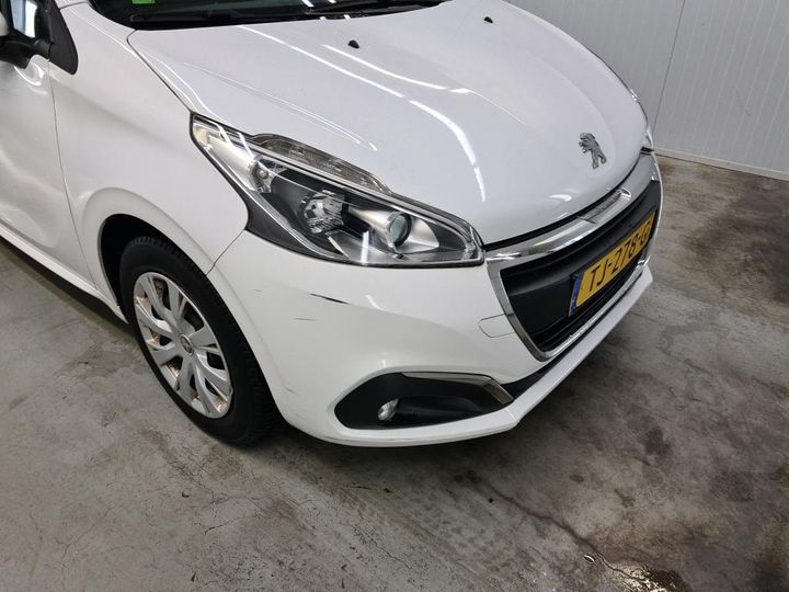 Photo 19 VIN: VF3CCHMZ6JT057926 - PEUGEOT 208 