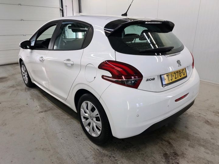 Photo 2 VIN: VF3CCHMZ6JT057926 - PEUGEOT 208 