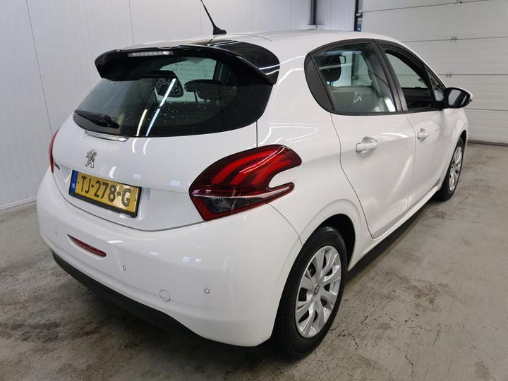 Photo 3 VIN: VF3CCHMZ6JT057926 - PEUGEOT 208 