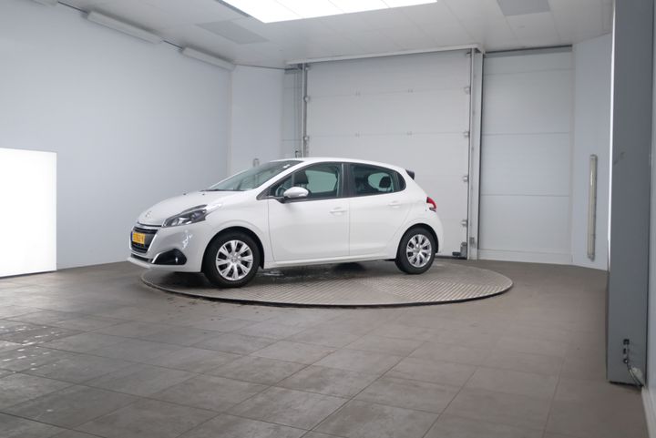 Photo 0 VIN: VF3CCHMZ6JT057950 - PEUGEOT 208 