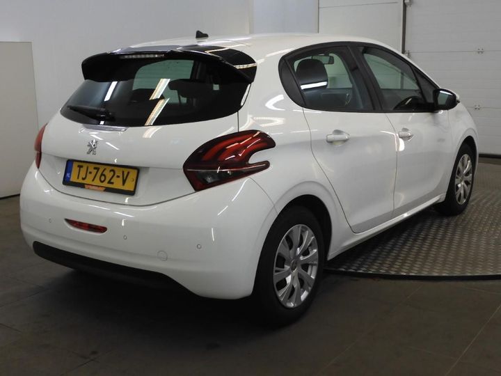 Photo 30 VIN: VF3CCHMZ6JT057950 - PEUGEOT 208 