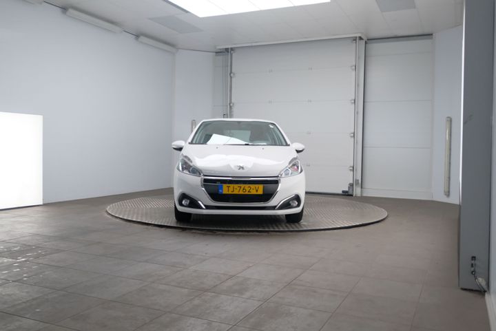 Photo 6 VIN: VF3CCHMZ6JT057950 - PEUGEOT 208 