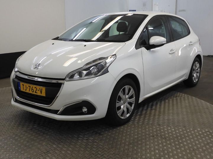 Photo 7 VIN: VF3CCHMZ6JT057950 - PEUGEOT 208 