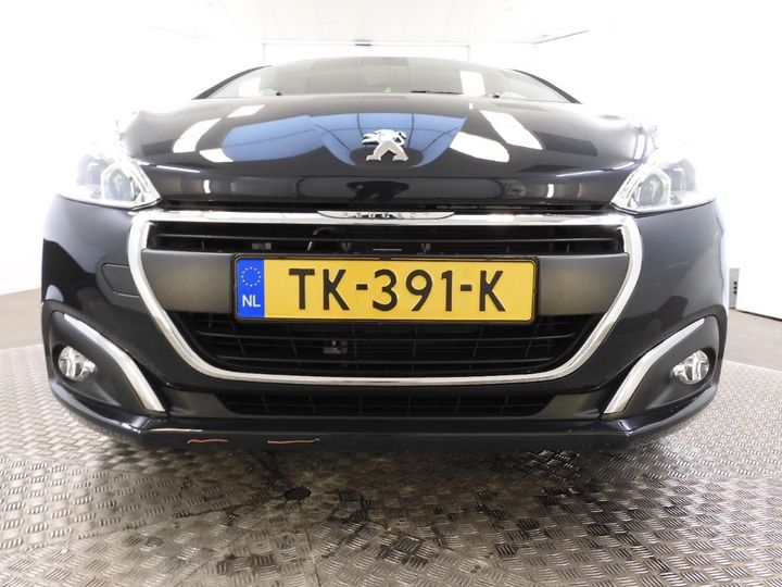 Photo 18 VIN: VF3CCHMZ6JT057952 - PEUGEOT 208 