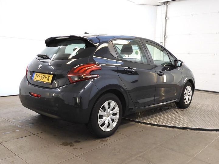 Photo 2 VIN: VF3CCHMZ6JT057952 - PEUGEOT 208 