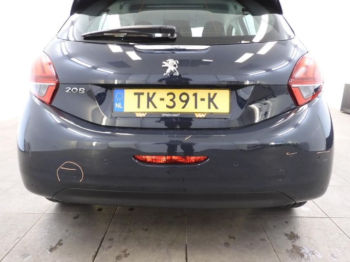 Photo 23 VIN: VF3CCHMZ6JT057952 - PEUGEOT 208 