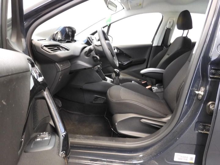 Photo 5 VIN: VF3CCHMZ6JT057952 - PEUGEOT 208 