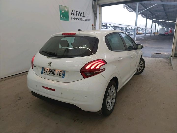 Photo 2 VIN: VF3CCHMZ6JT060302 - PEUGEOT 208 