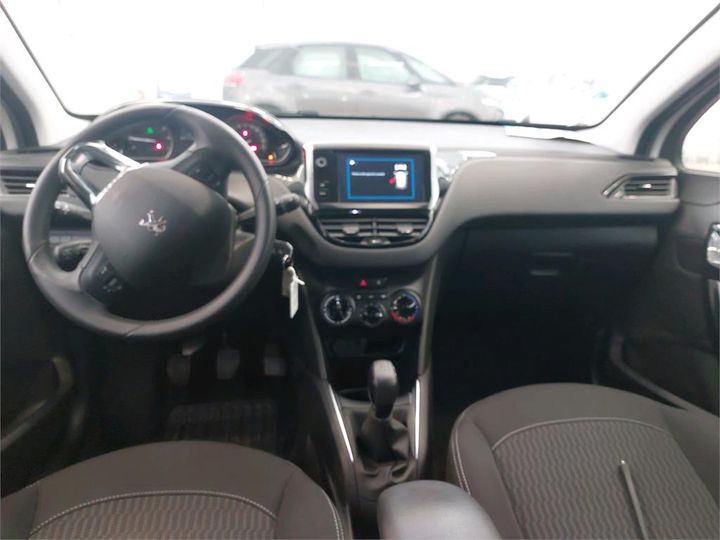 Photo 3 VIN: VF3CCHMZ6JT060302 - PEUGEOT 208 