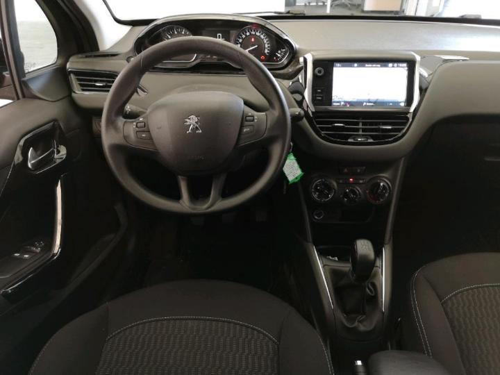 Photo 13 VIN: VF3CCHMZ6JT060306 - PEUGEOT 208 